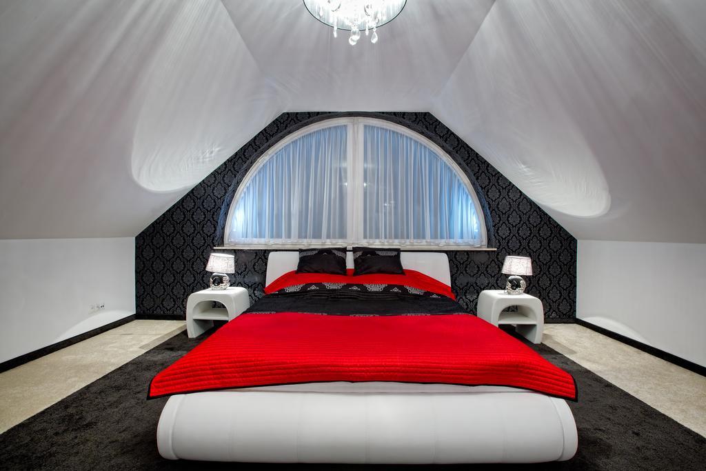 Hotel Millenium Góra Motyczna Quarto foto